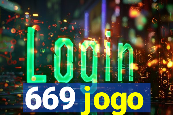 669 jogo